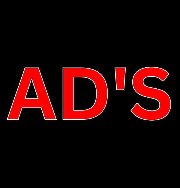 AD'S