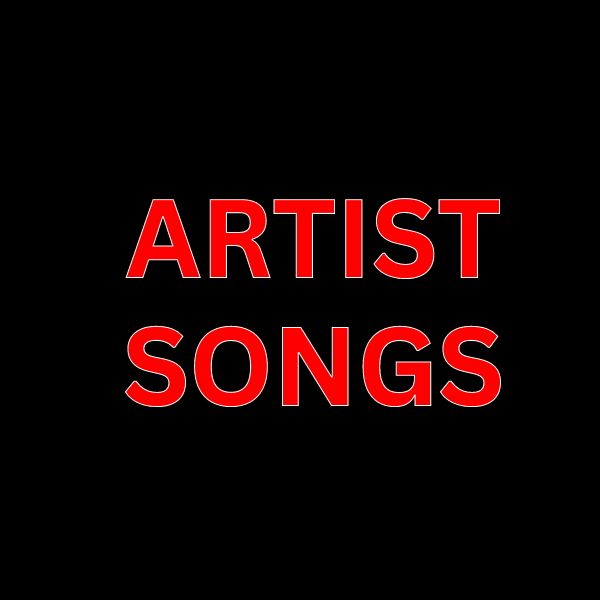 Artist_Songs