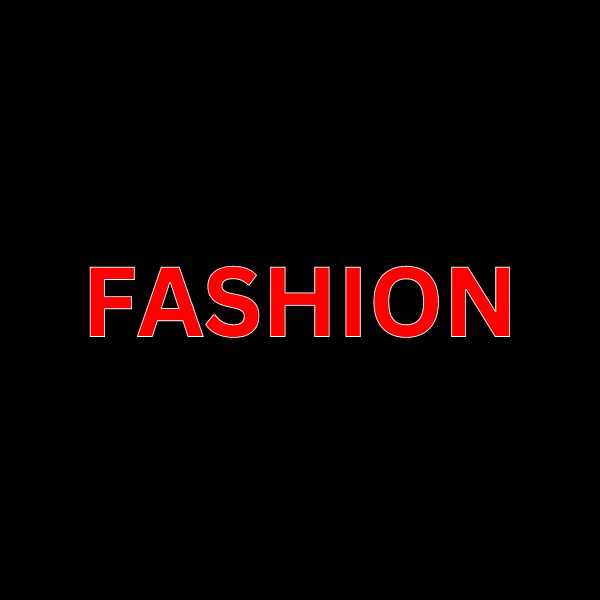 fashion