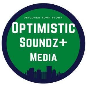 Optimistic Soundz+ Media