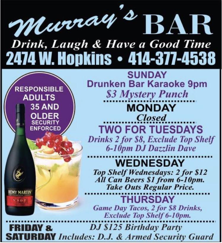 murraysbar