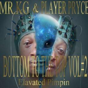 F.A.C MR.KG BADDIE
