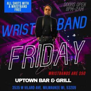 Uptown Bar & Grill