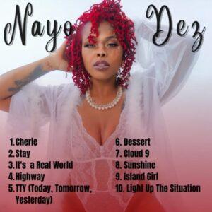 Nayo Dez Artwork