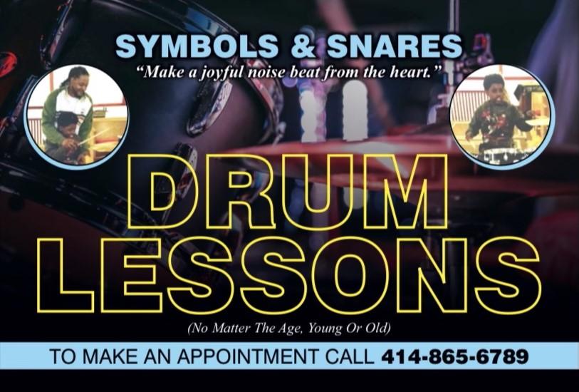 Symbols & Snares AD