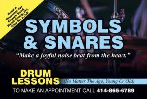 Symbols & Shares AD