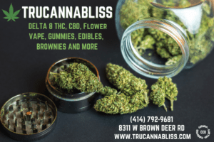 Trucannabliss AD 3