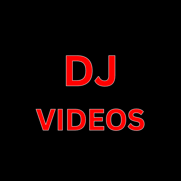 DJ