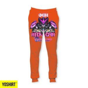 Fashion