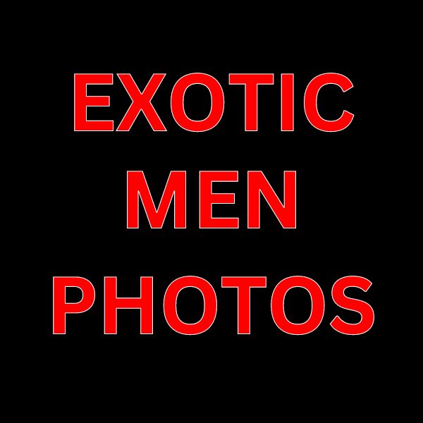 EXOTIC Men