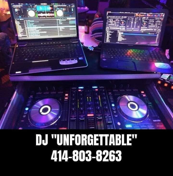 DJ Unforgettable