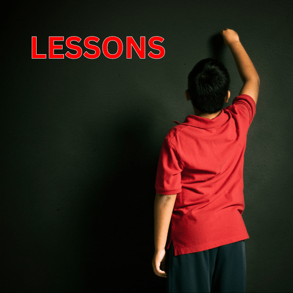 Lessons