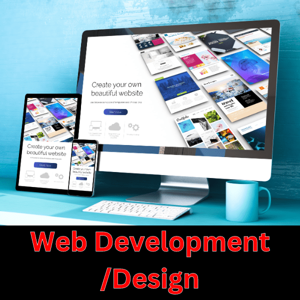 Web Development/design