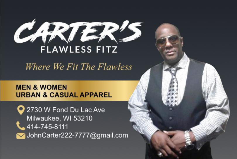CARTER'S
