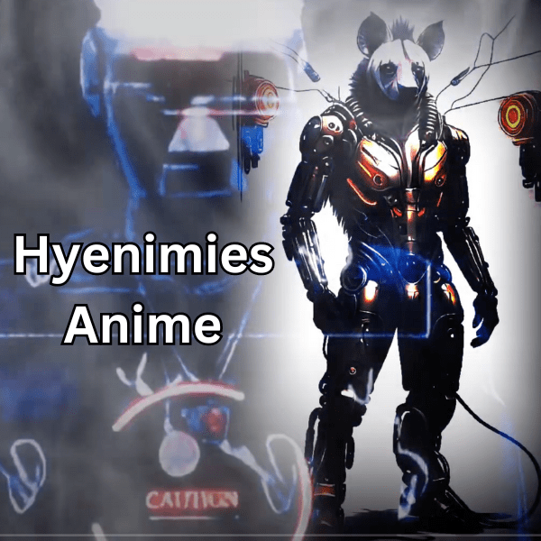 Hyenimies