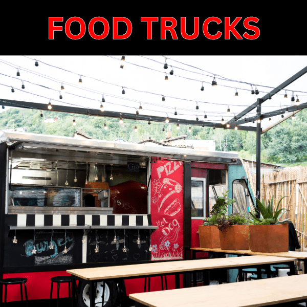 Food Trucks