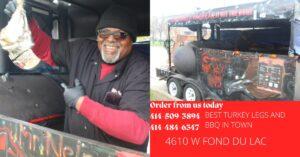 Food Truck