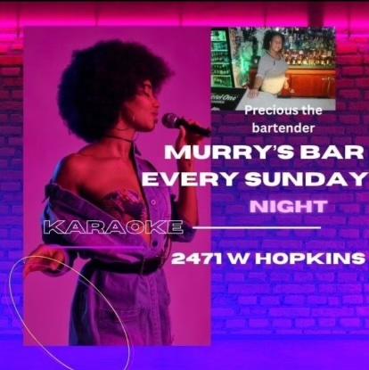 Murry's Bar