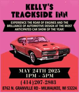 Kelly's Trackside Inn