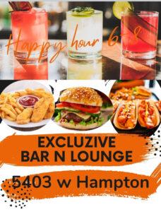 Exclusive Bar N Lounge